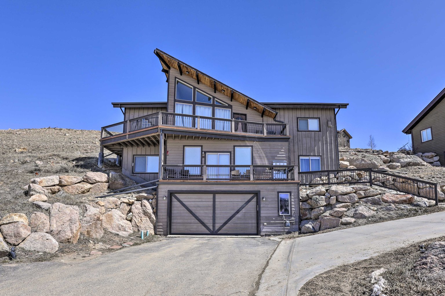 Granby Vacation Rental