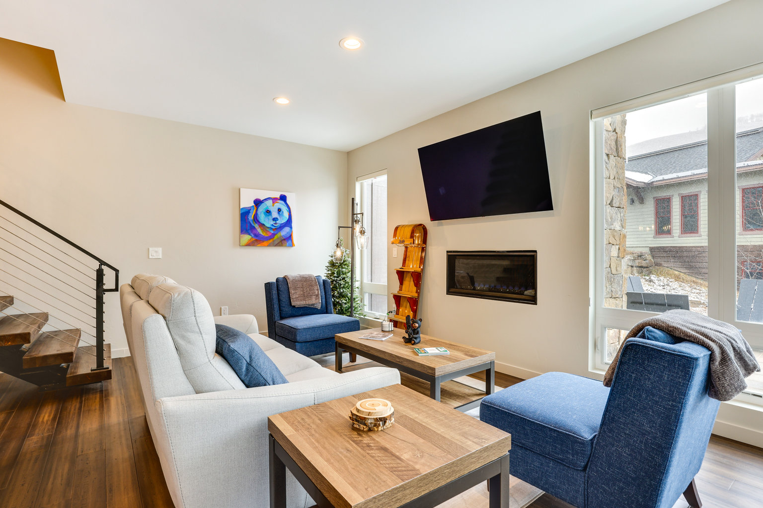 Granby Vacation Rental