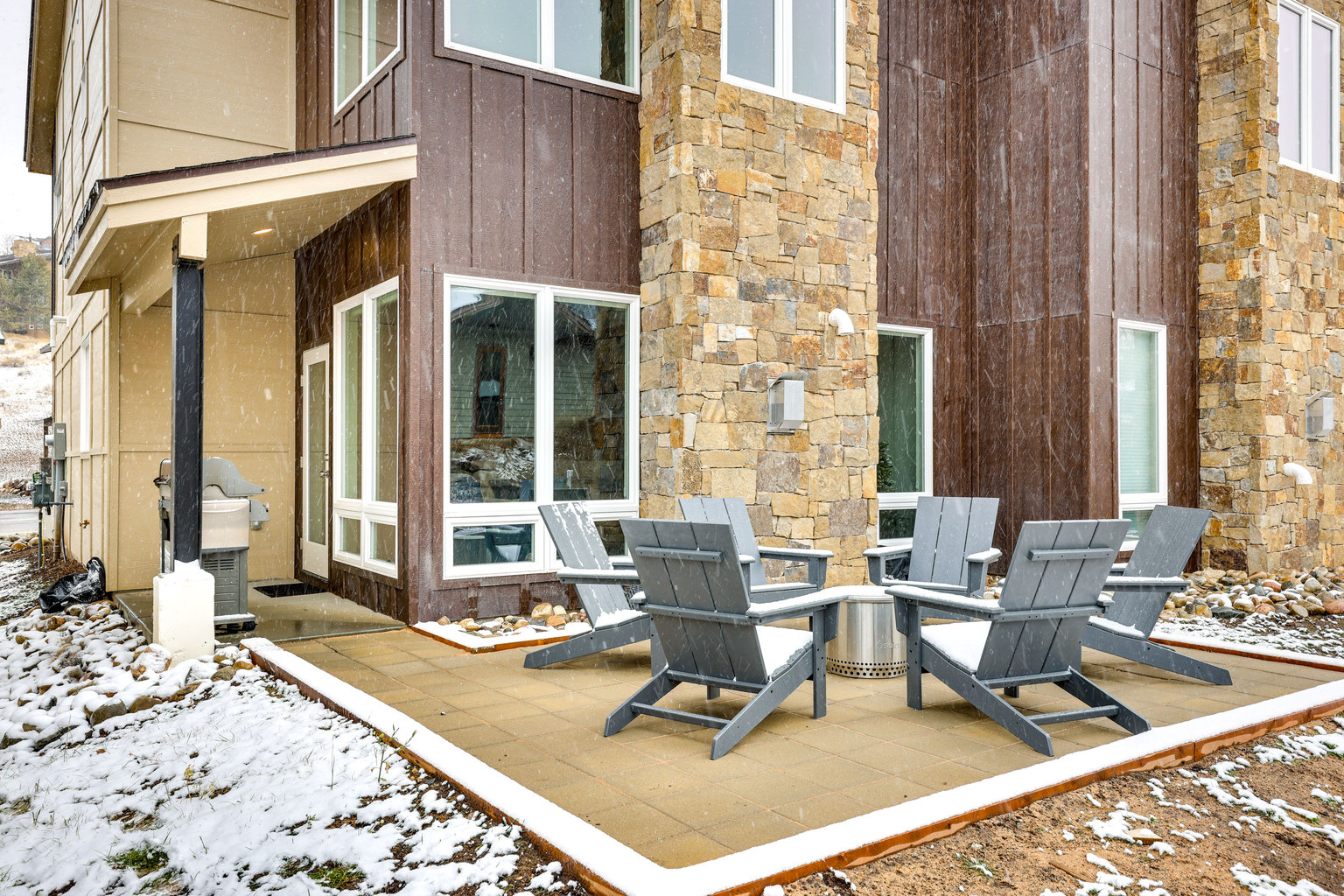 Granby Vacation Rental