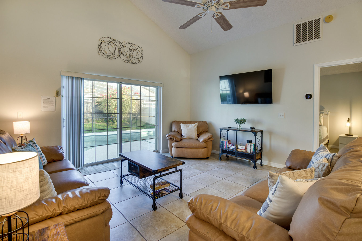 Kissimmee Vacation Rental
