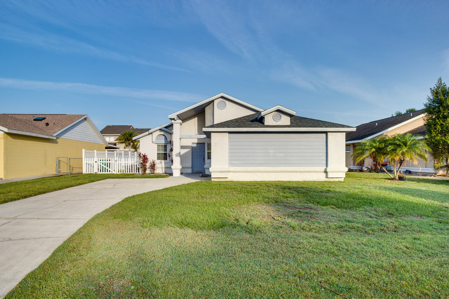 Kissimmee Vacation Rental