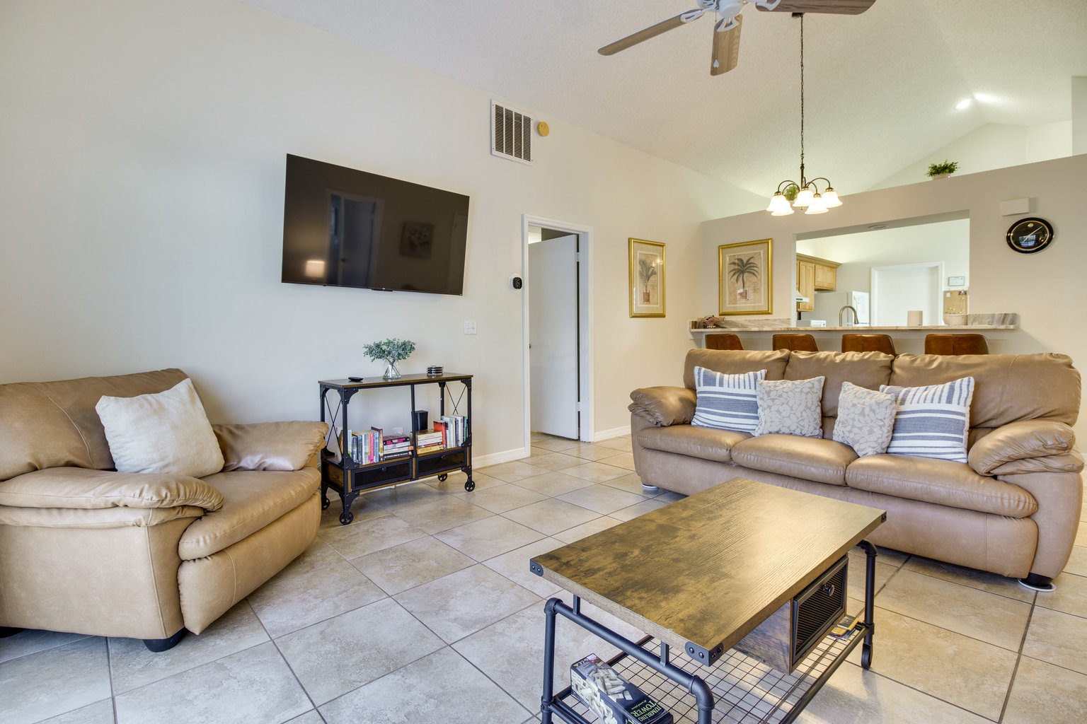 Kissimmee Vacation Rental