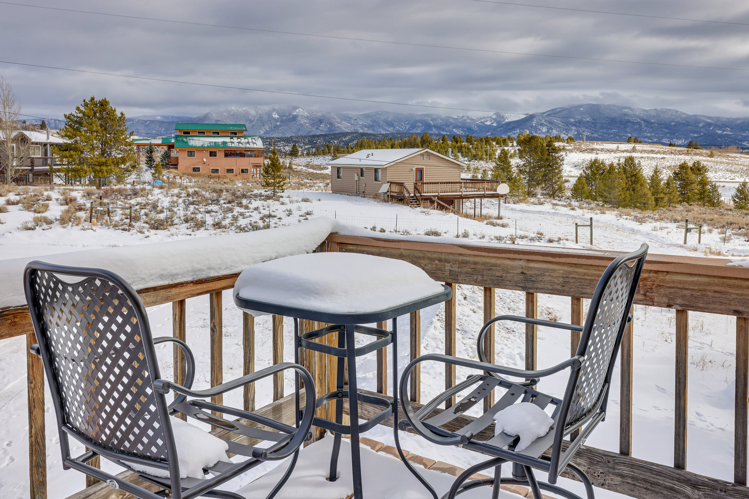 Granby Vacation Rental