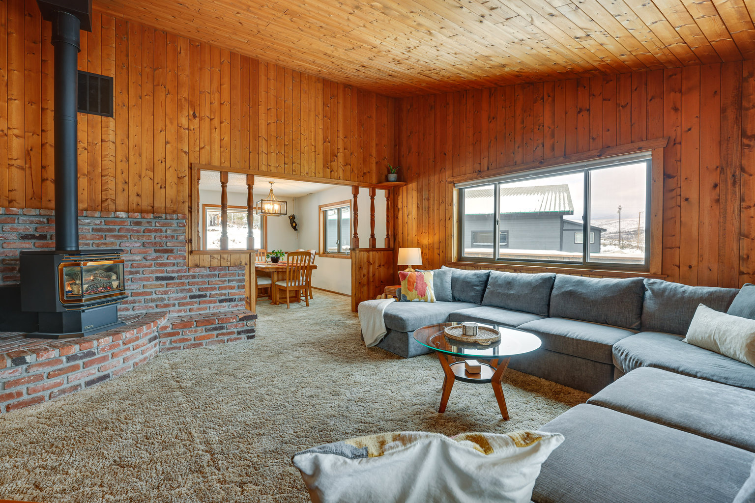 Granby Vacation Rental