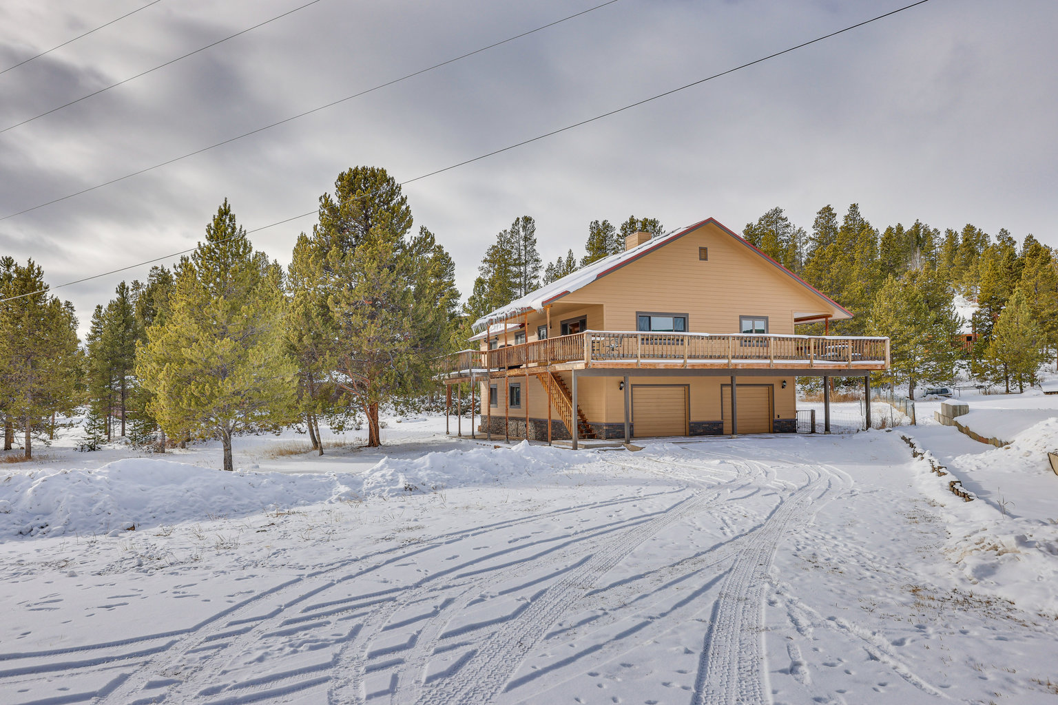 Granby Vacation Rental