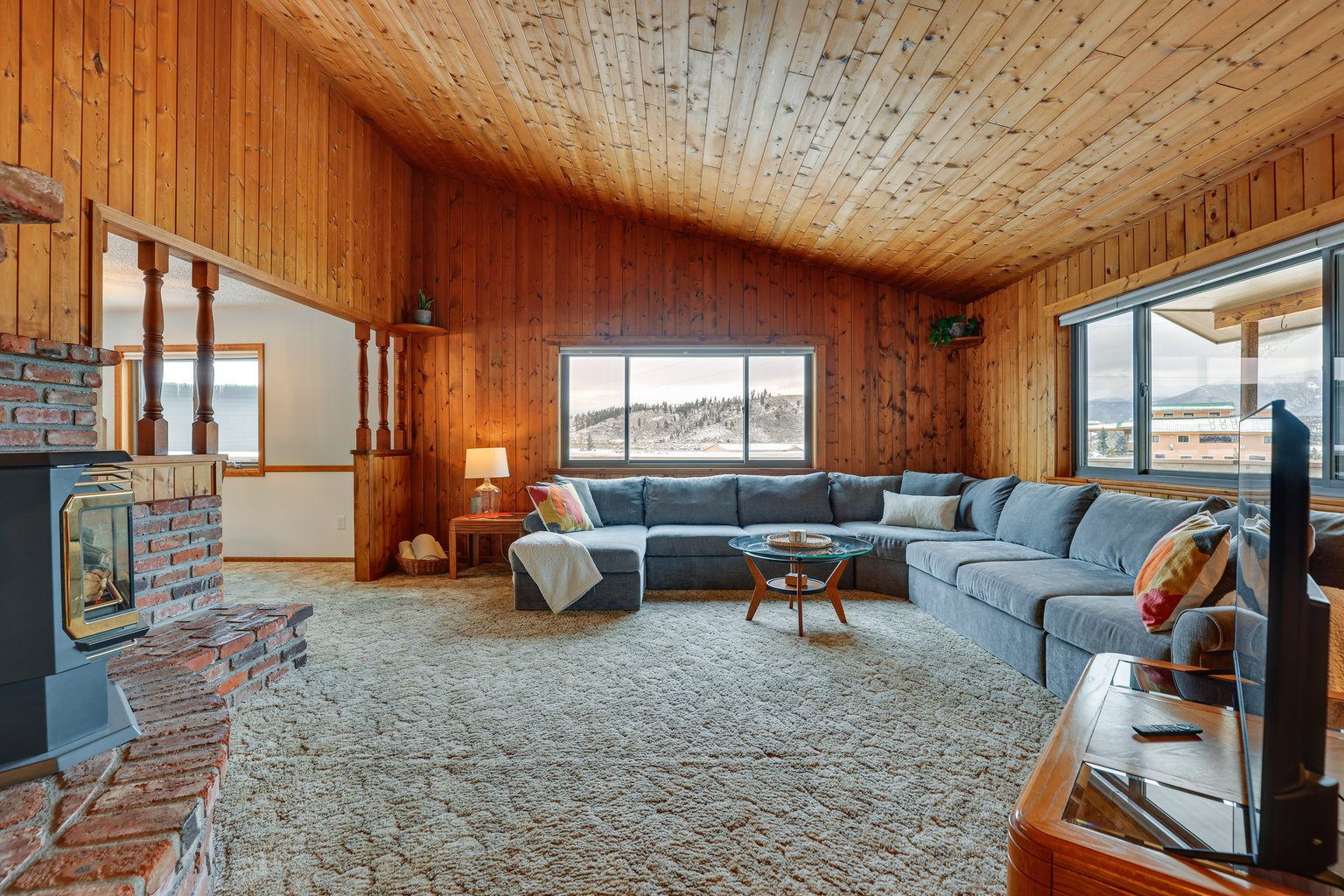 Granby Vacation Rental