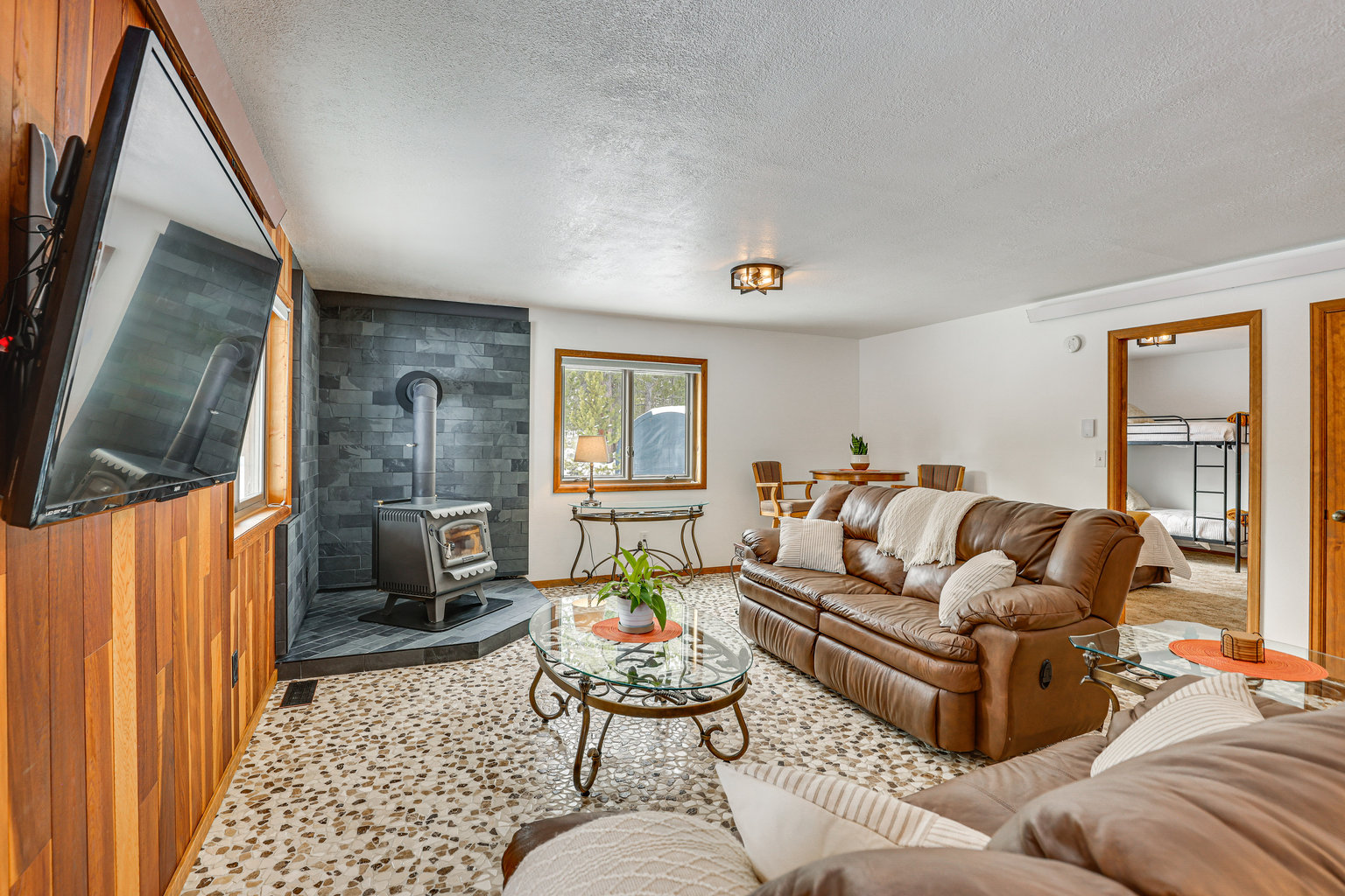 Granby Vacation Rental