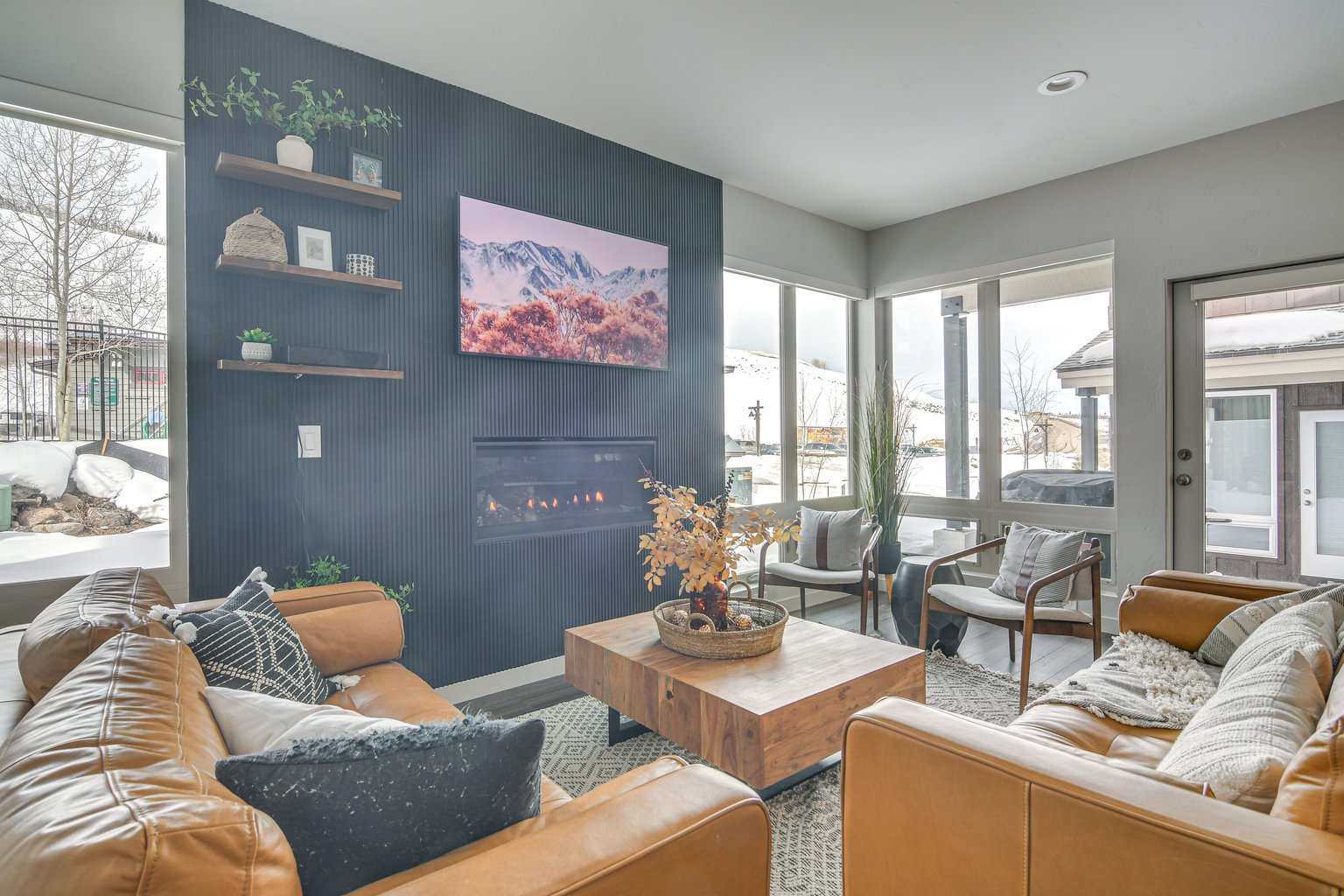 Granby Vacation Rental