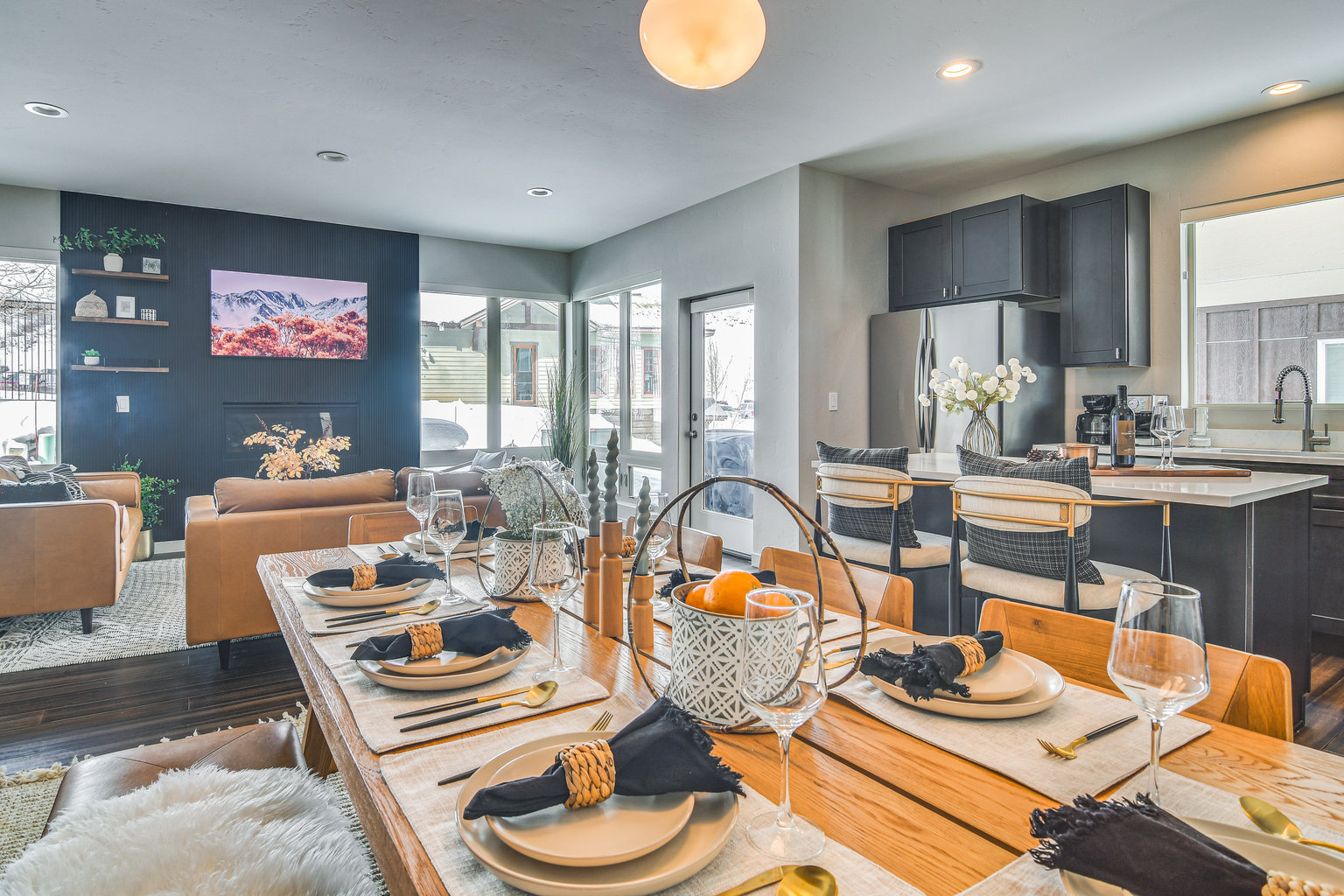 Granby Vacation Rental