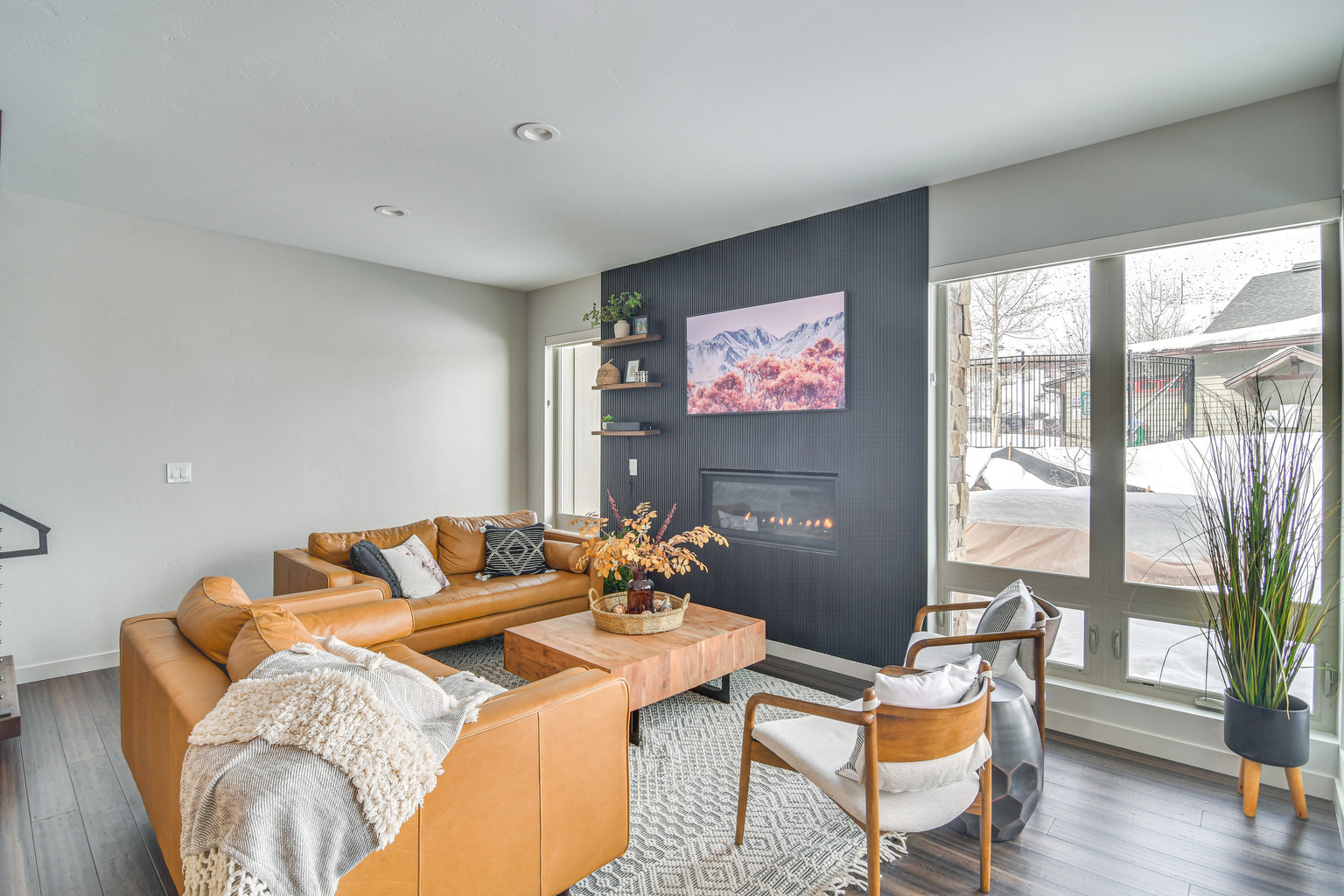 Granby Vacation Rental