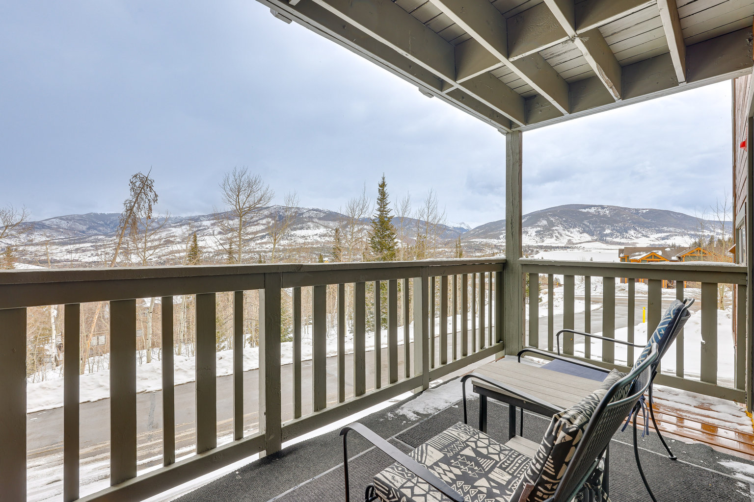 Silverthorne Vacation Rental