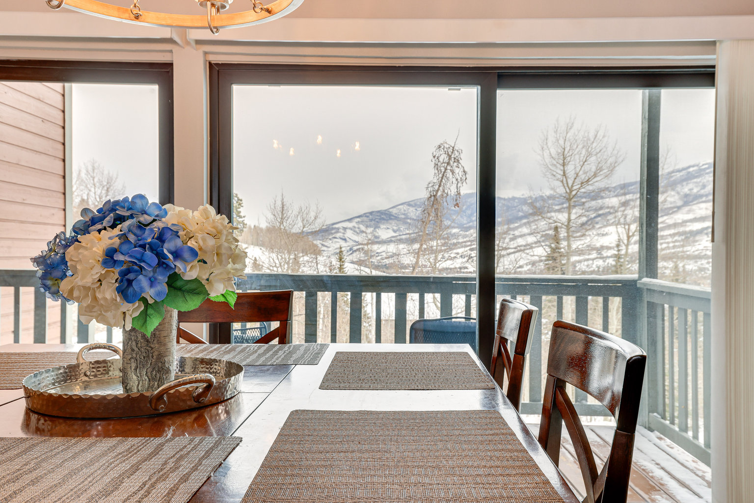 Silverthorne Vacation Rental