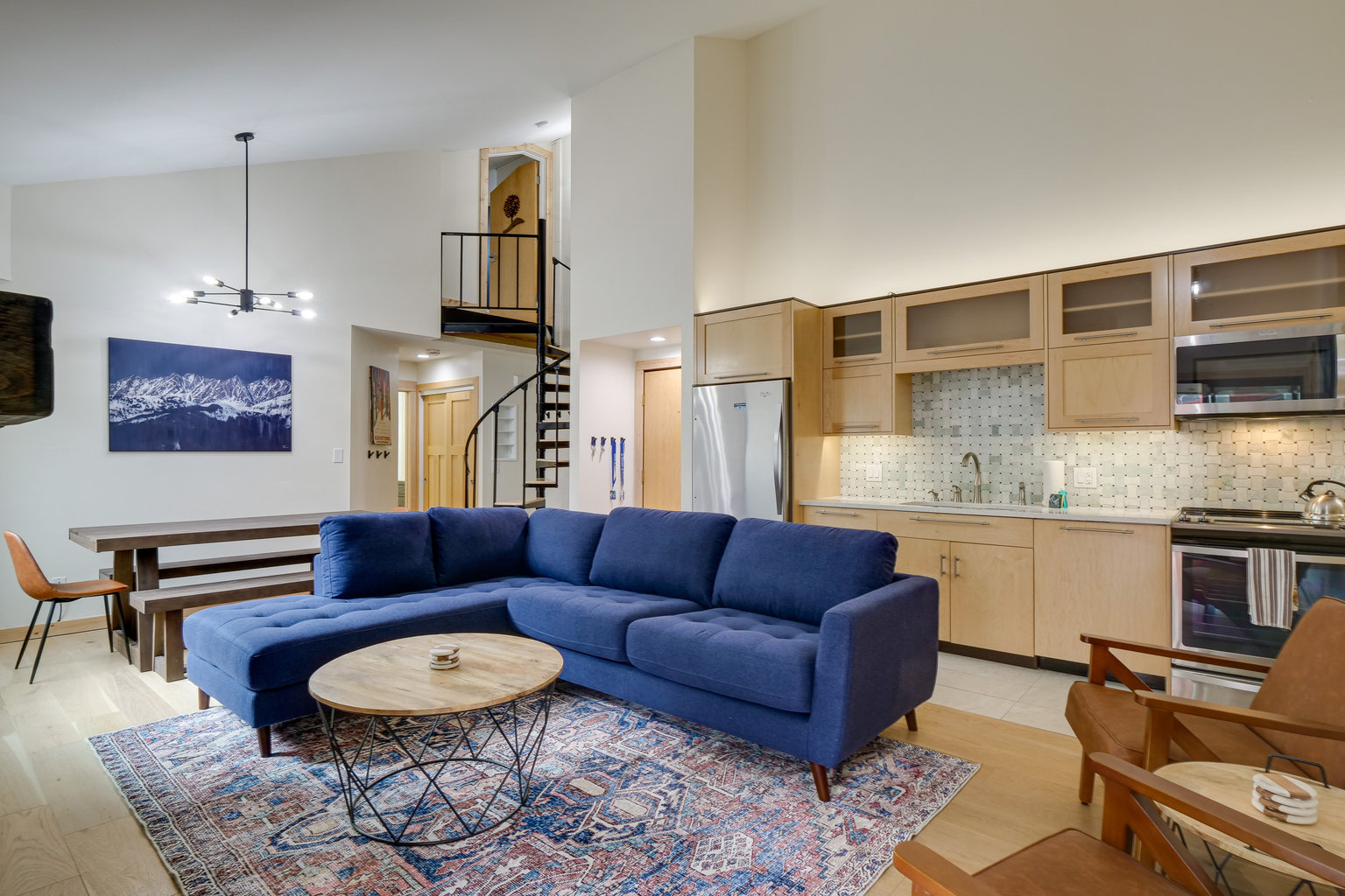 Montezuma Vacation Rental