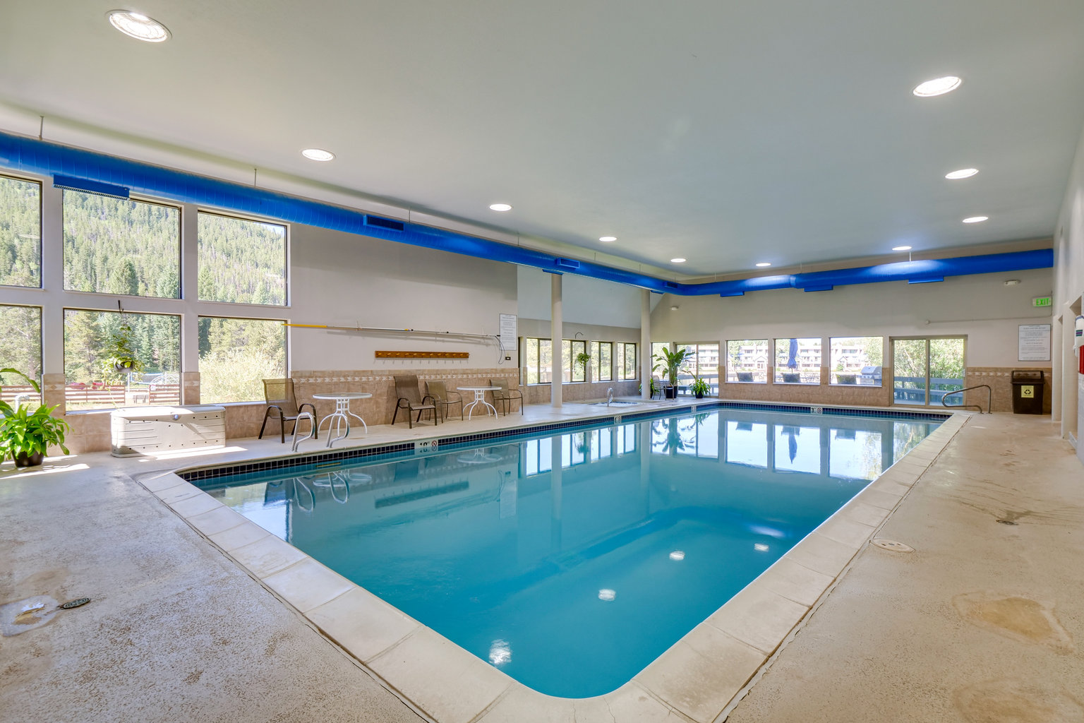 Keystone Vacation Rental