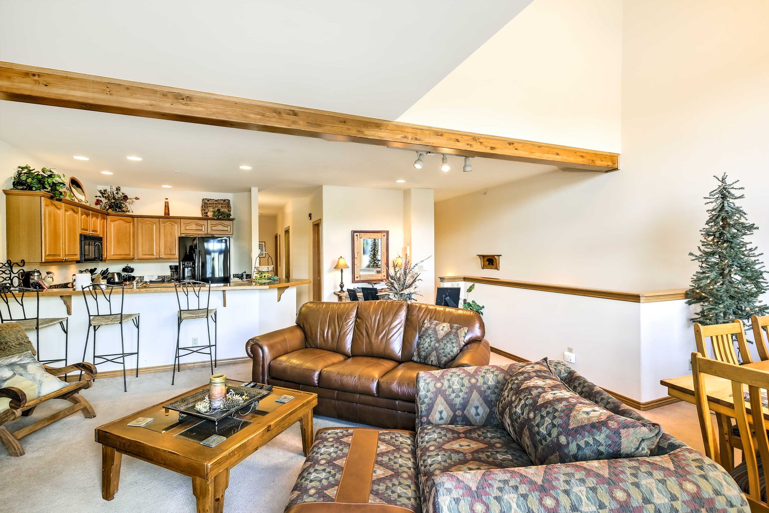 Dillon Vacation Rental