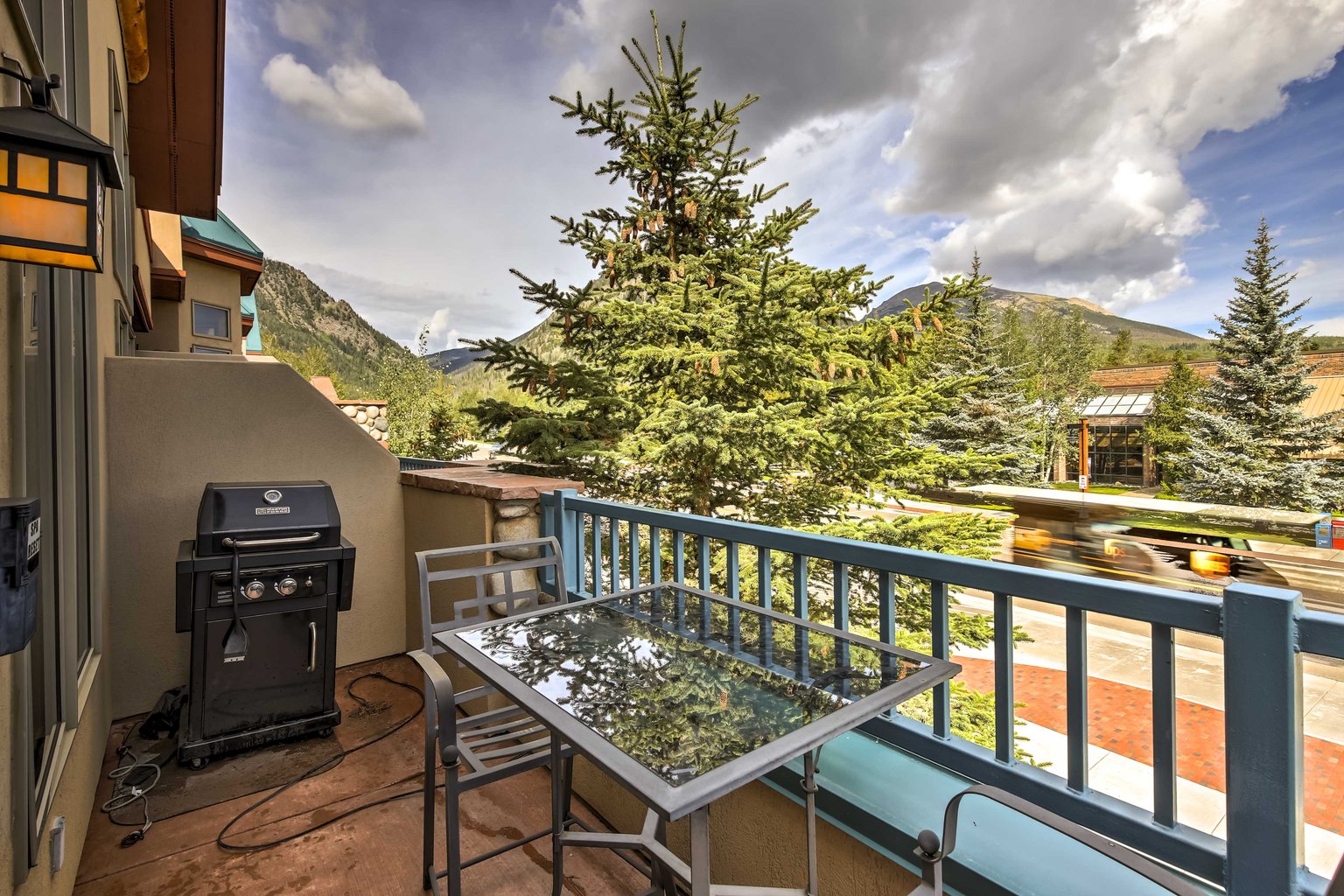 Dillon Vacation Rental