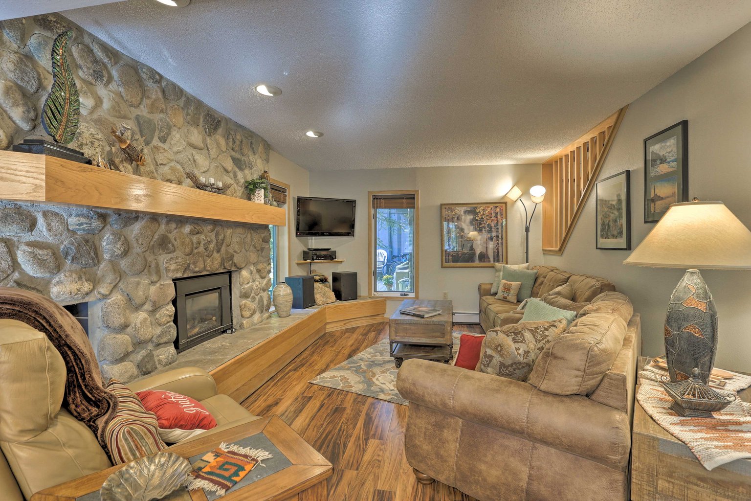 Blue River Vacation Rental