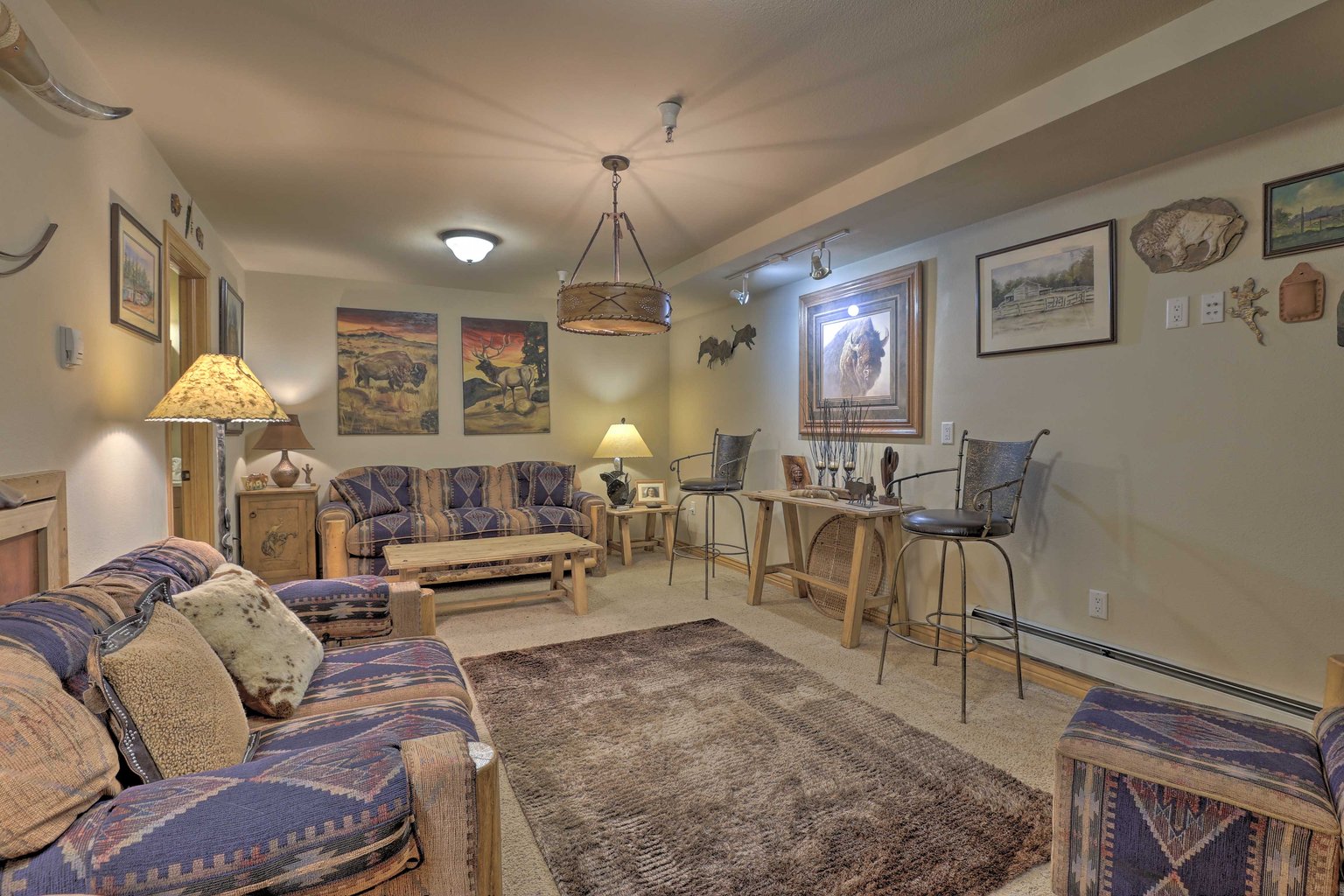 Frisco Vacation Rental