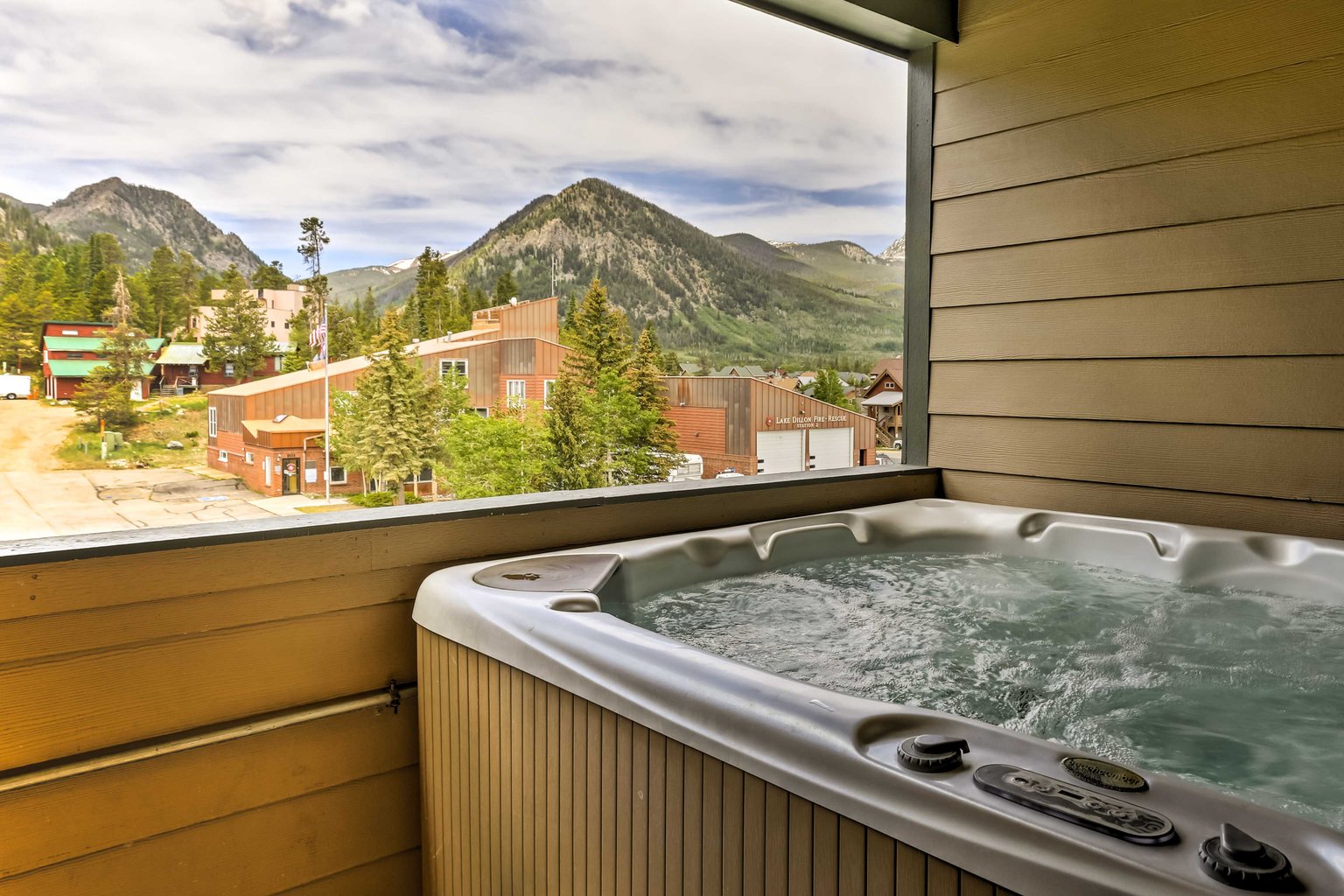 Breckenridge Vacation Rental