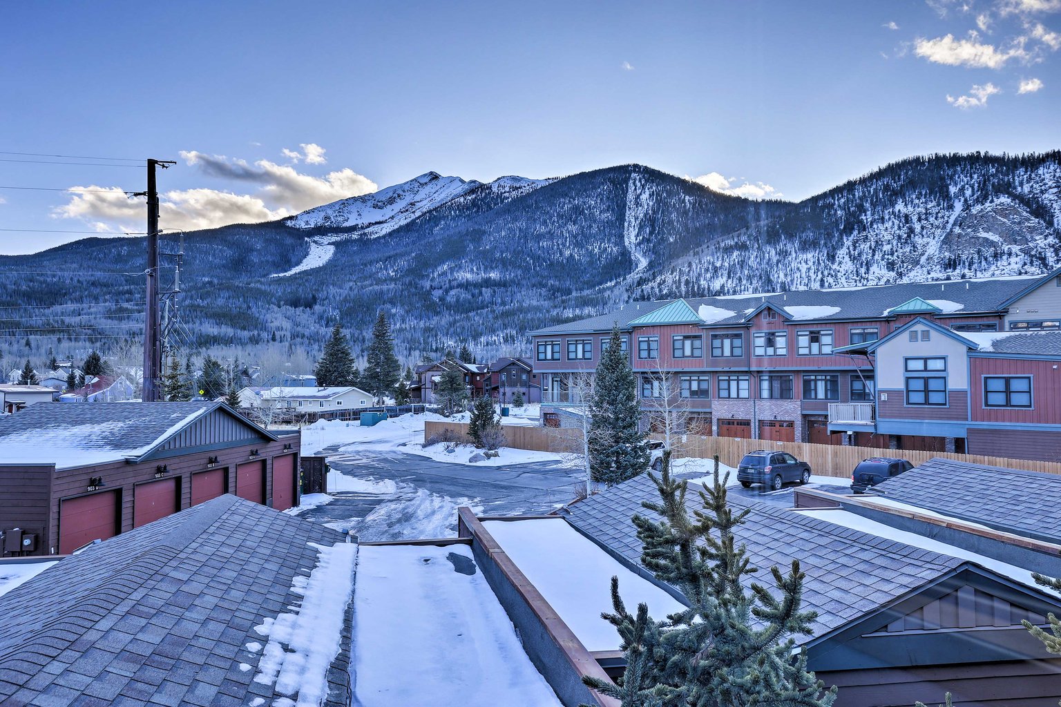 Breckenridge Vacation Rental