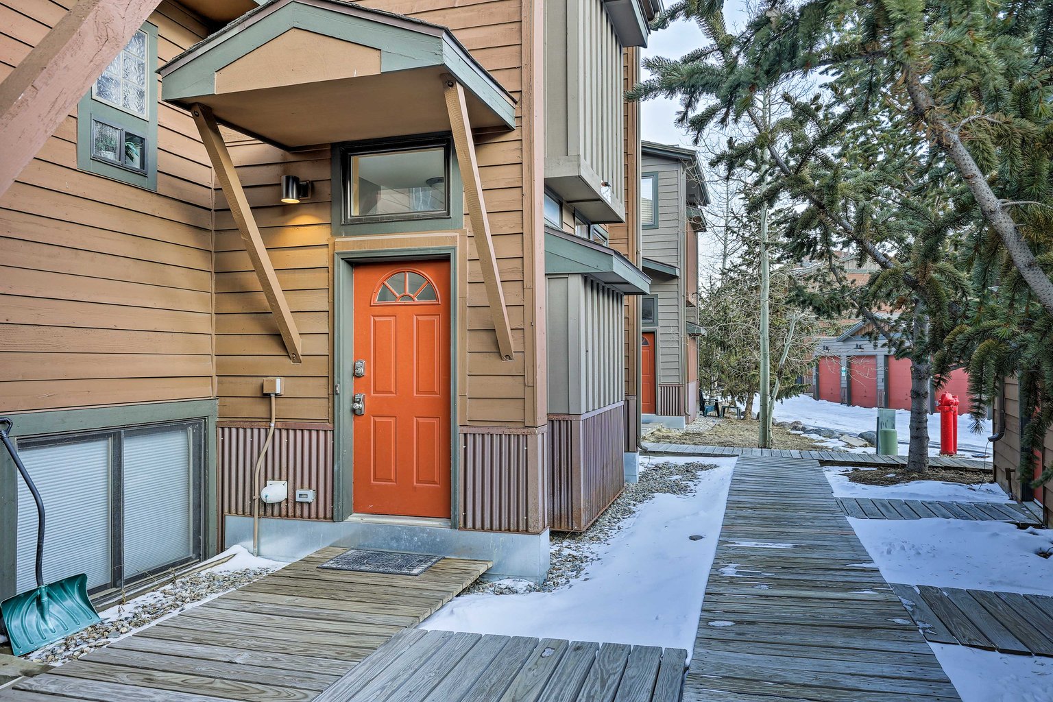 Breckenridge Vacation Rental