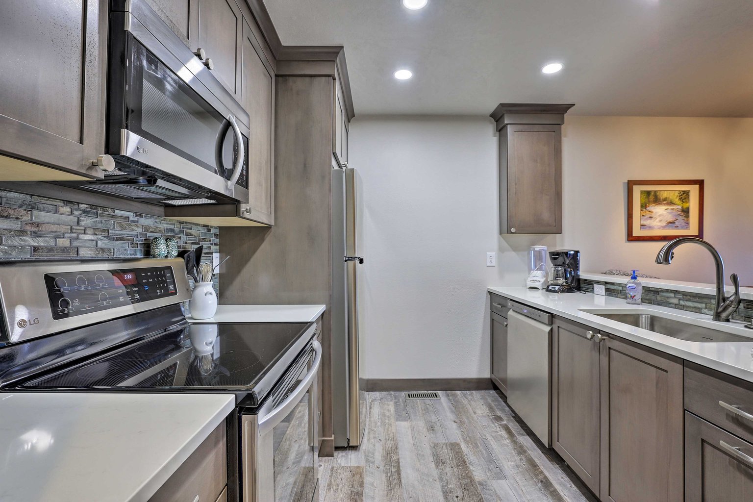 Breckenridge Vacation Rental