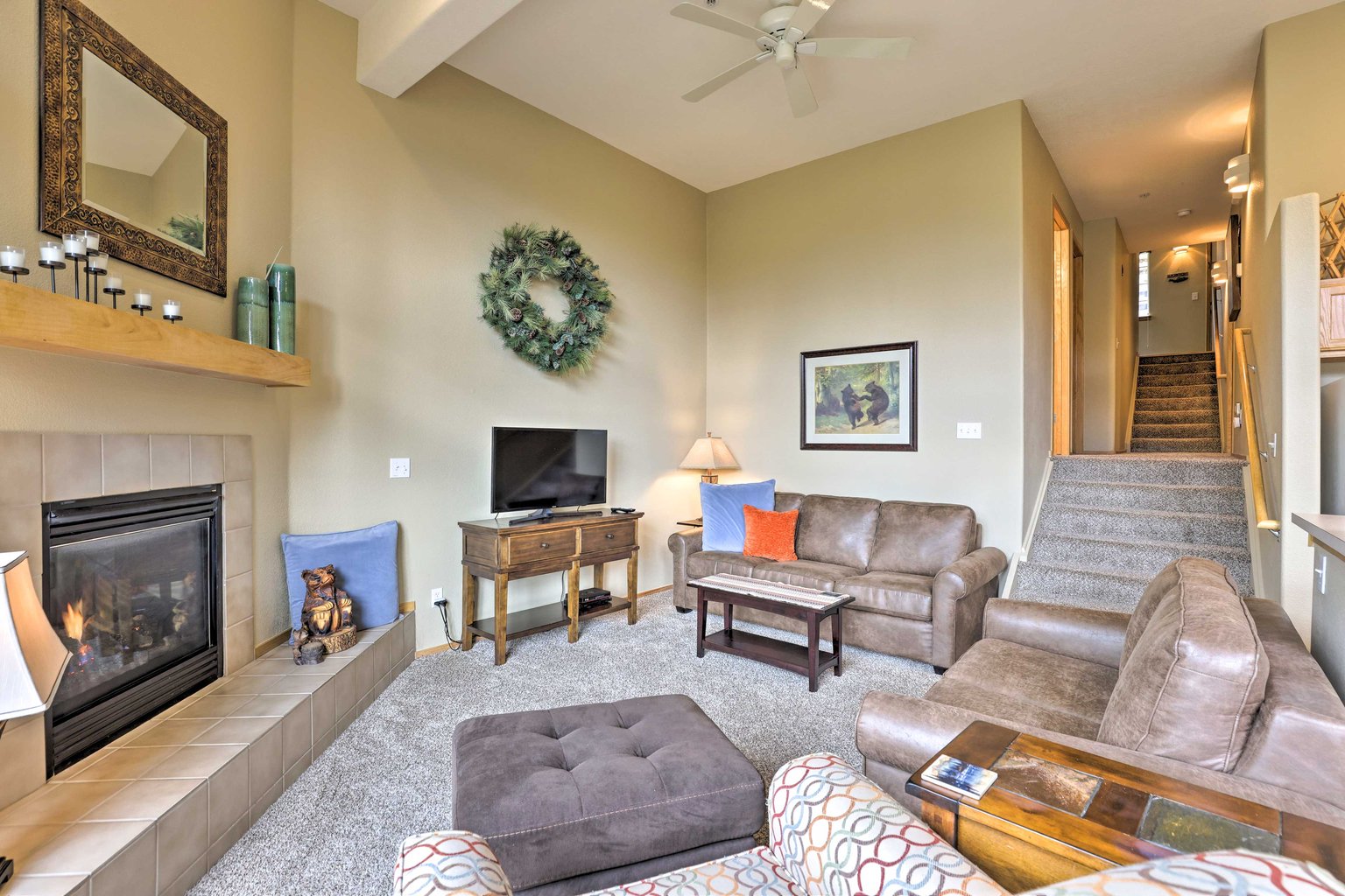 Silverthorne Vacation Rental