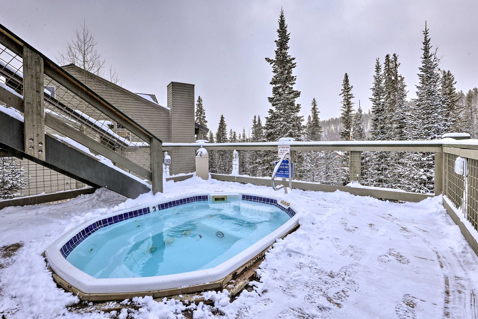 Silverthorne Vacation Rental