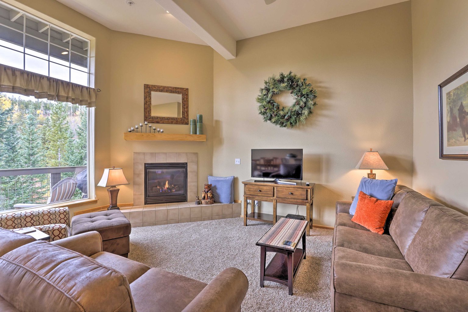 Silverthorne Vacation Rental
