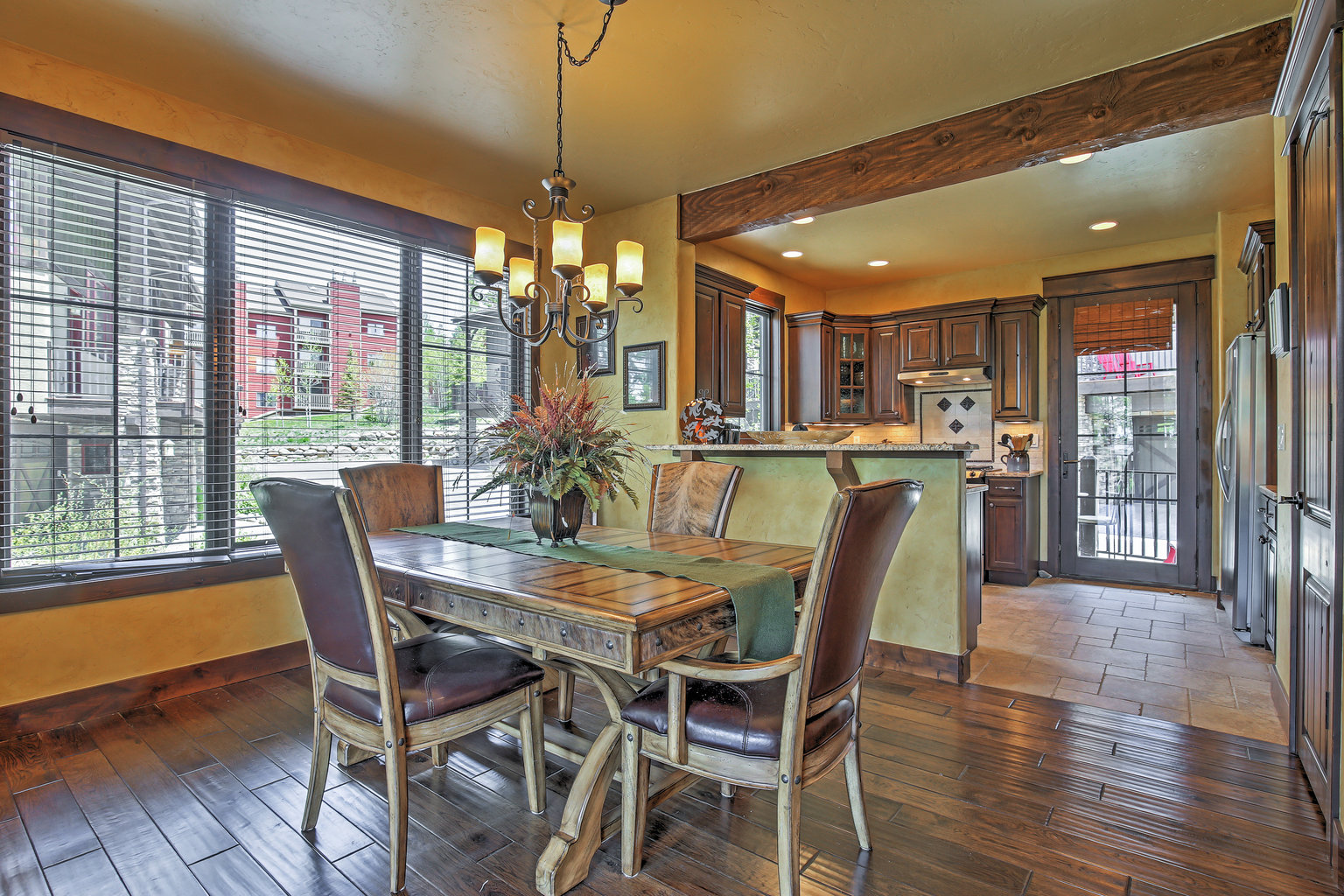 Fraser Vacation Rental