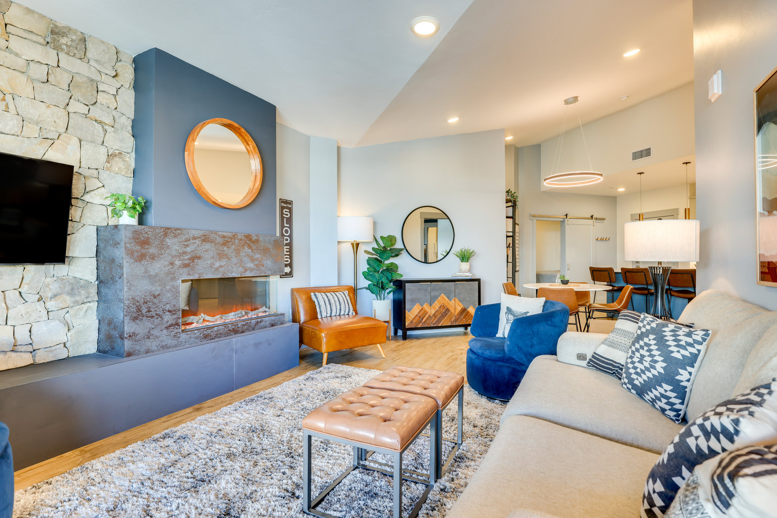 Winter Park Vacation Rental