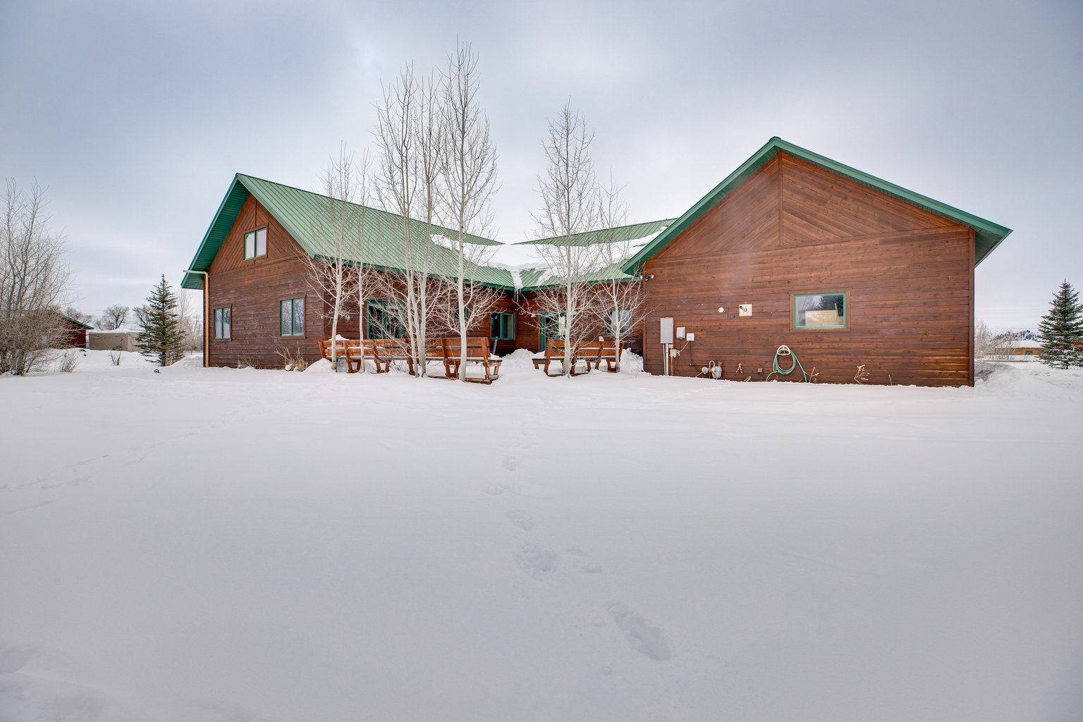 Gunnison Vacation Rental