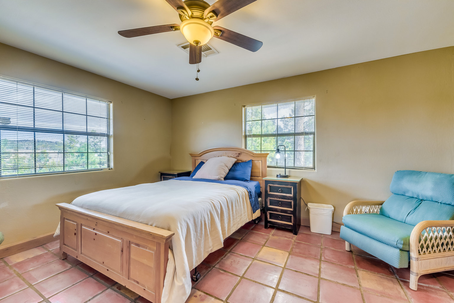 Alto Vacation Rental