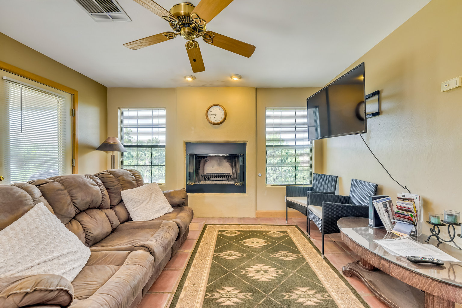 Alto Vacation Rental