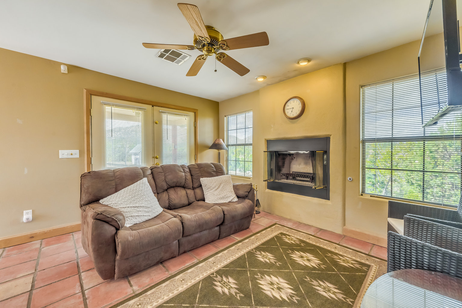 Alto Vacation Rental