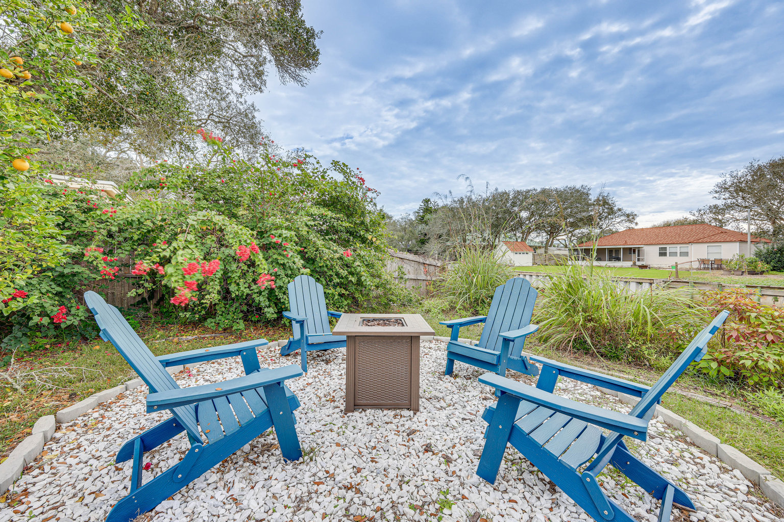 St. Augustine Vacation Rental