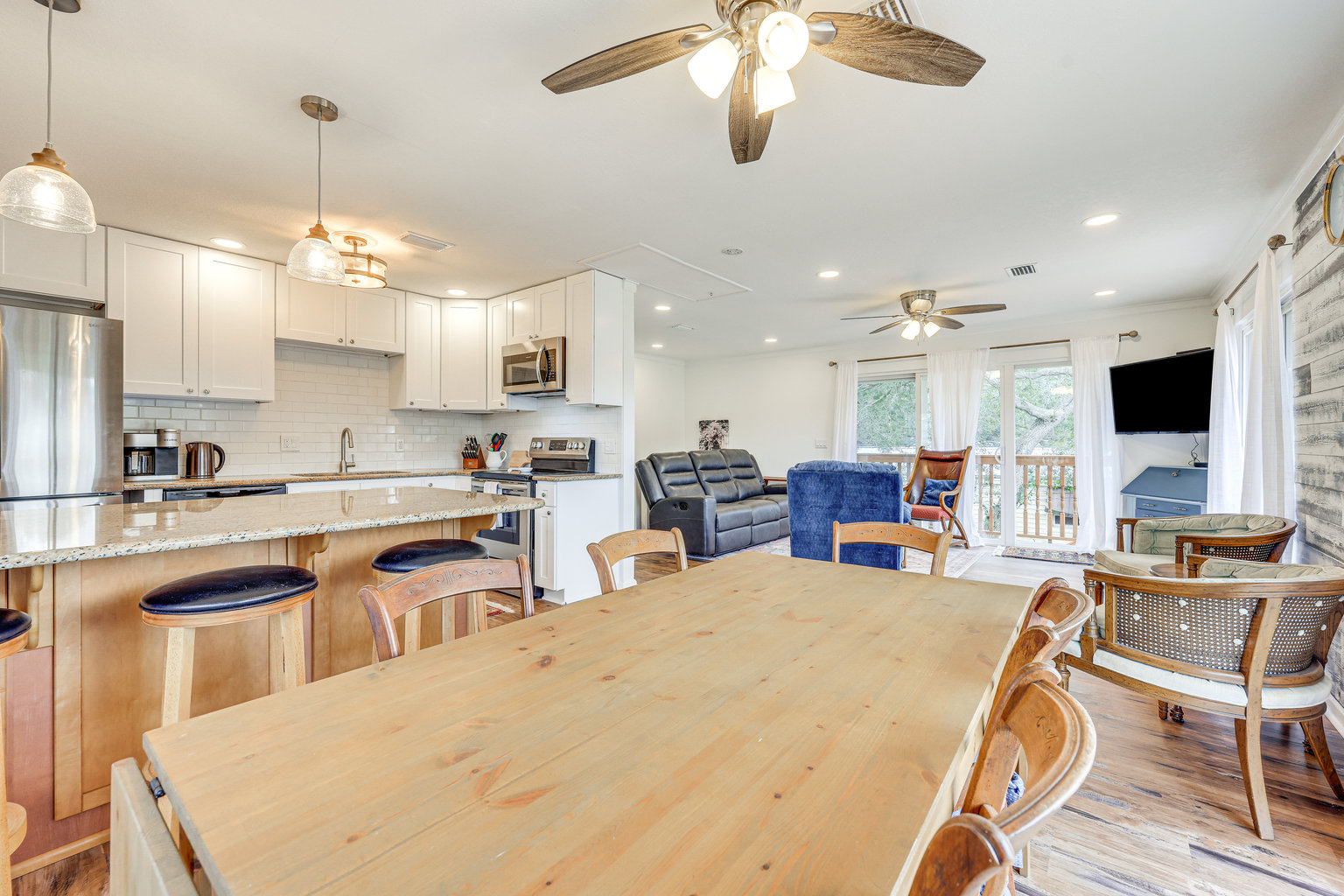 St. Augustine Vacation Rental