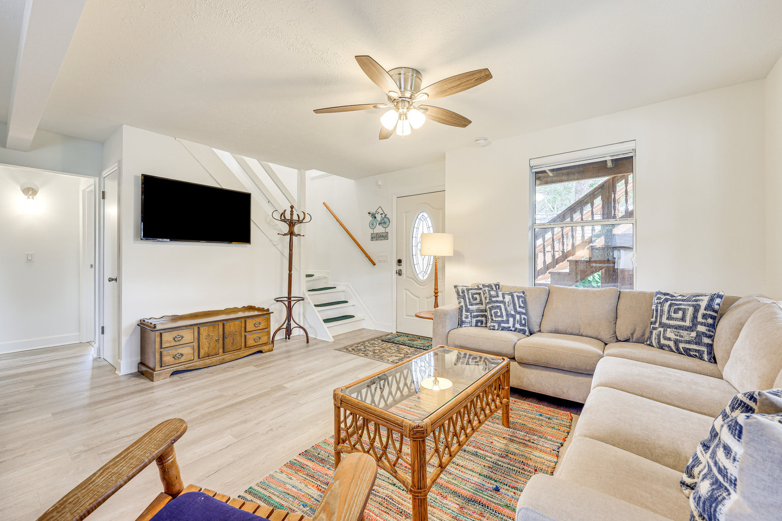 St. Augustine Vacation Rental