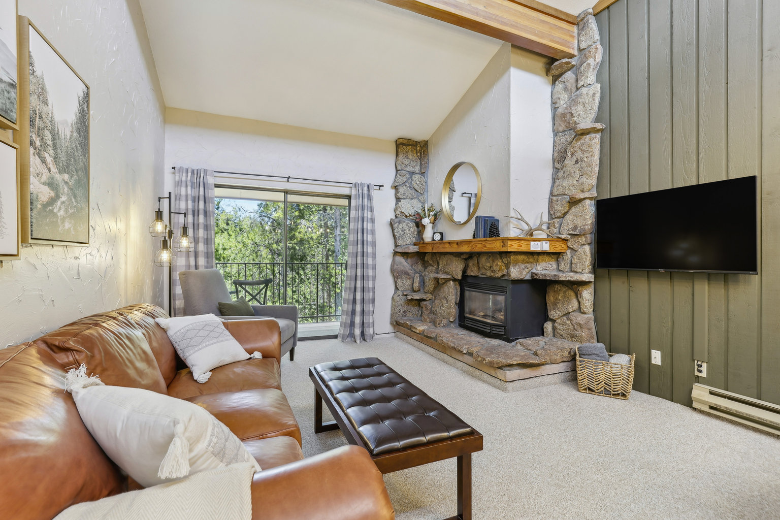 Winter Park Vacation Rental