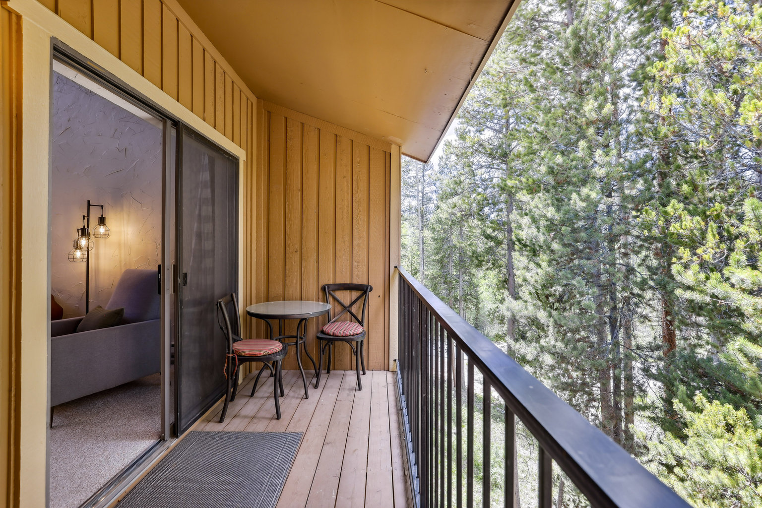 Winter Park Vacation Rental