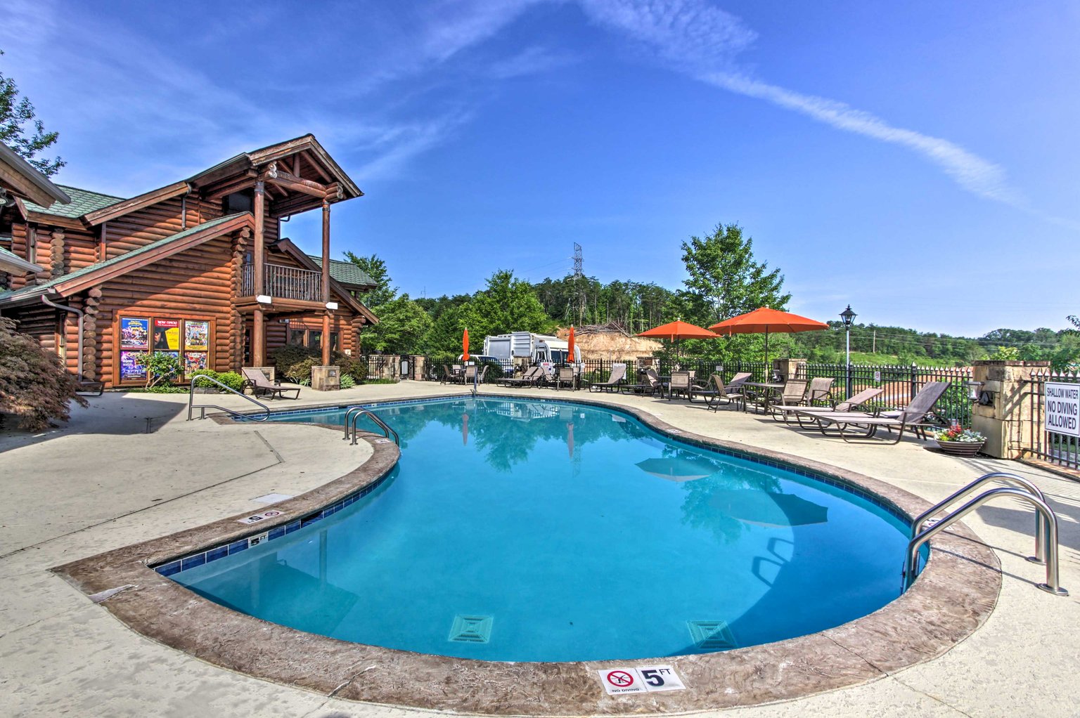 Pigeon Forge Vacation Rental