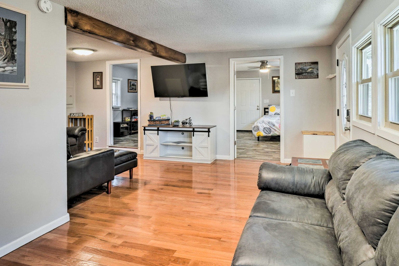 Pigeon Forge Vacation Rental
