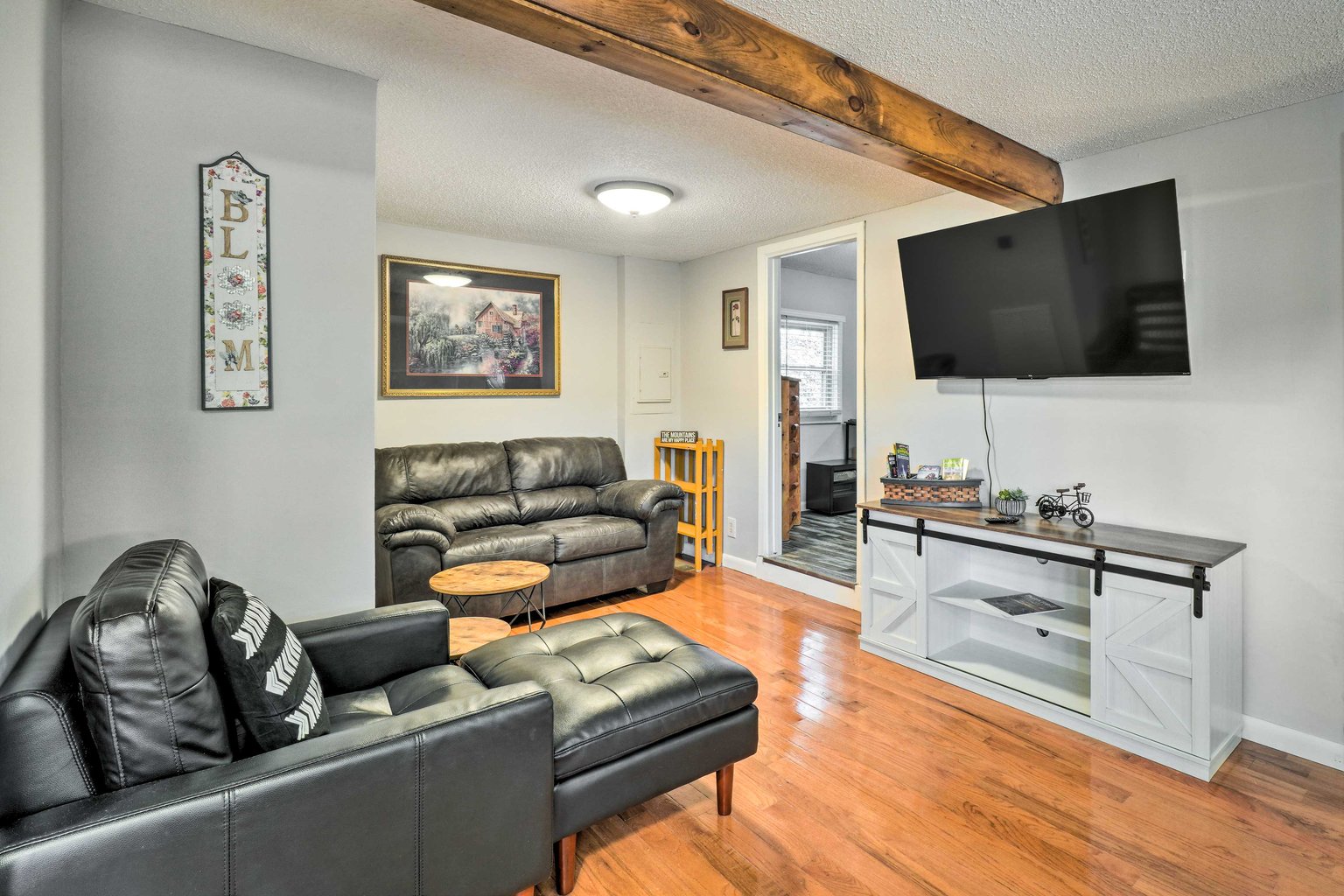 Pigeon Forge Vacation Rental