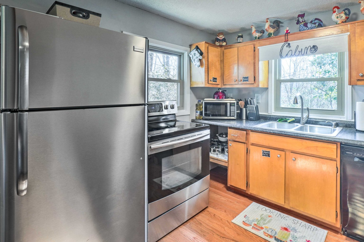 Pigeon Forge Vacation Rental