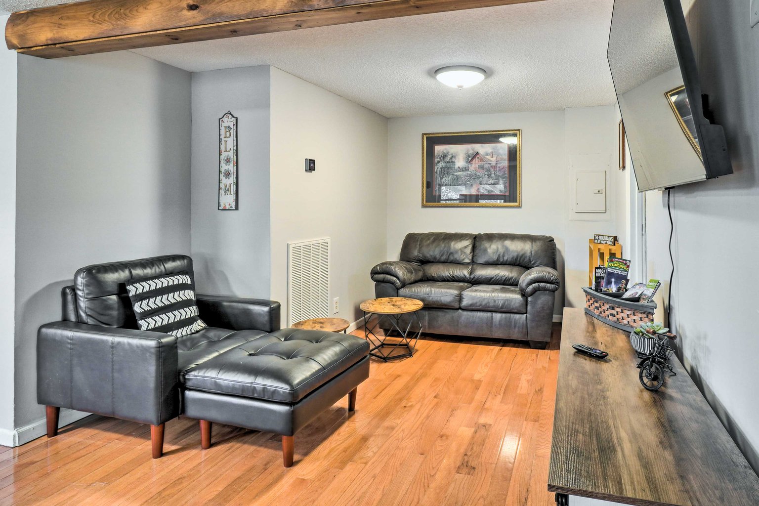 Pigeon Forge Vacation Rental