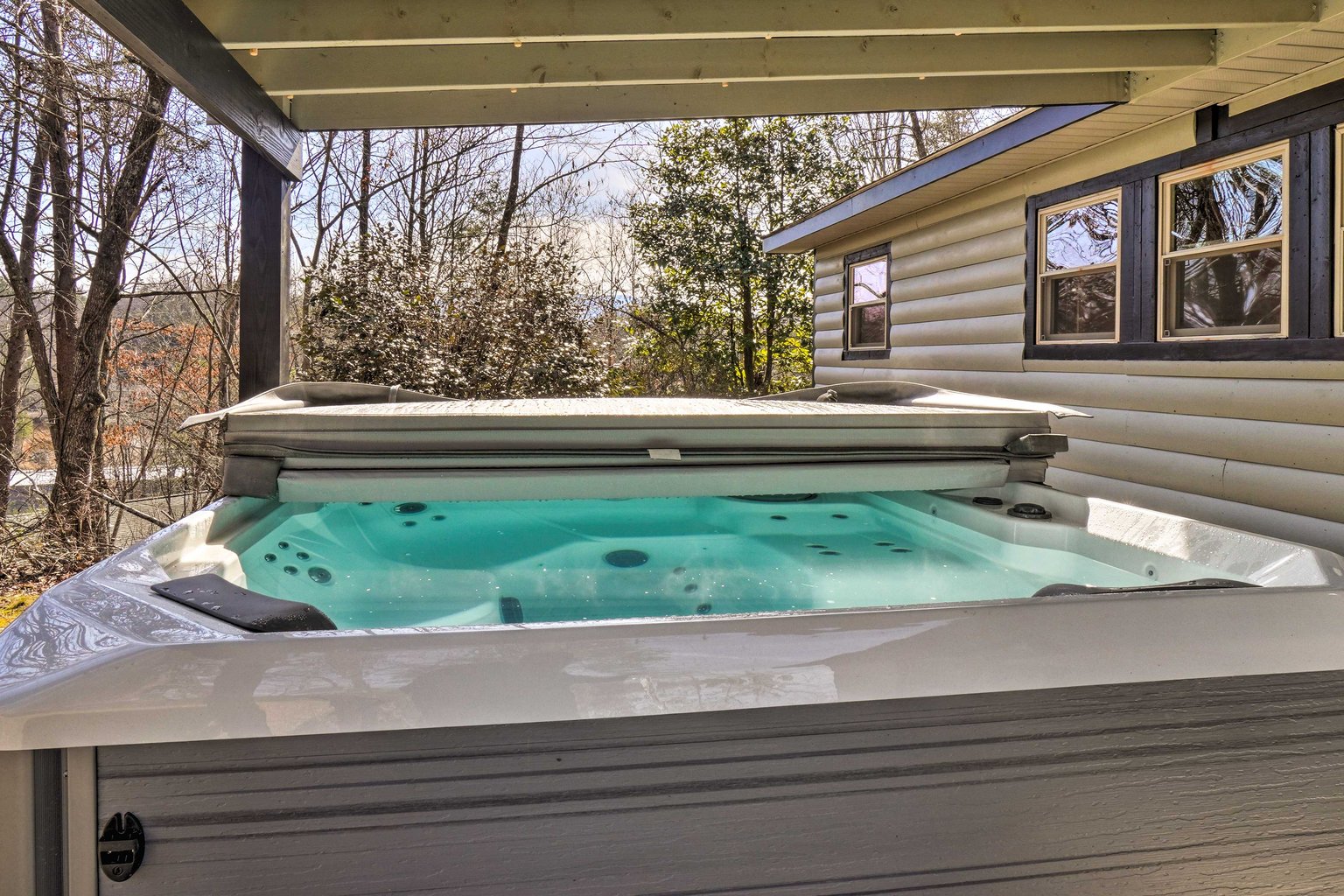 Pigeon Forge Vacation Rental