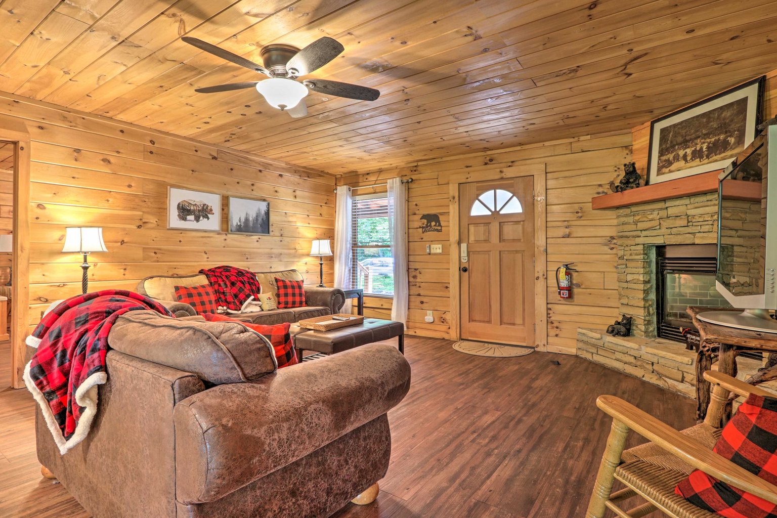Pigeon Forge Vacation Rental