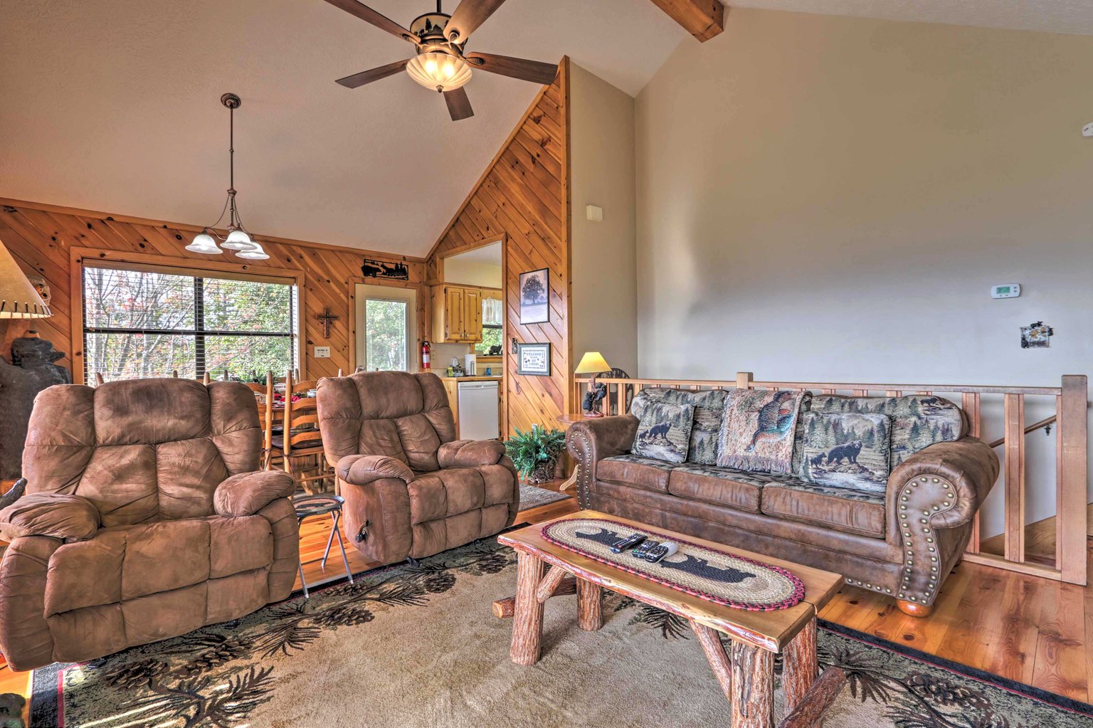 Pigeon Forge Vacation Rental