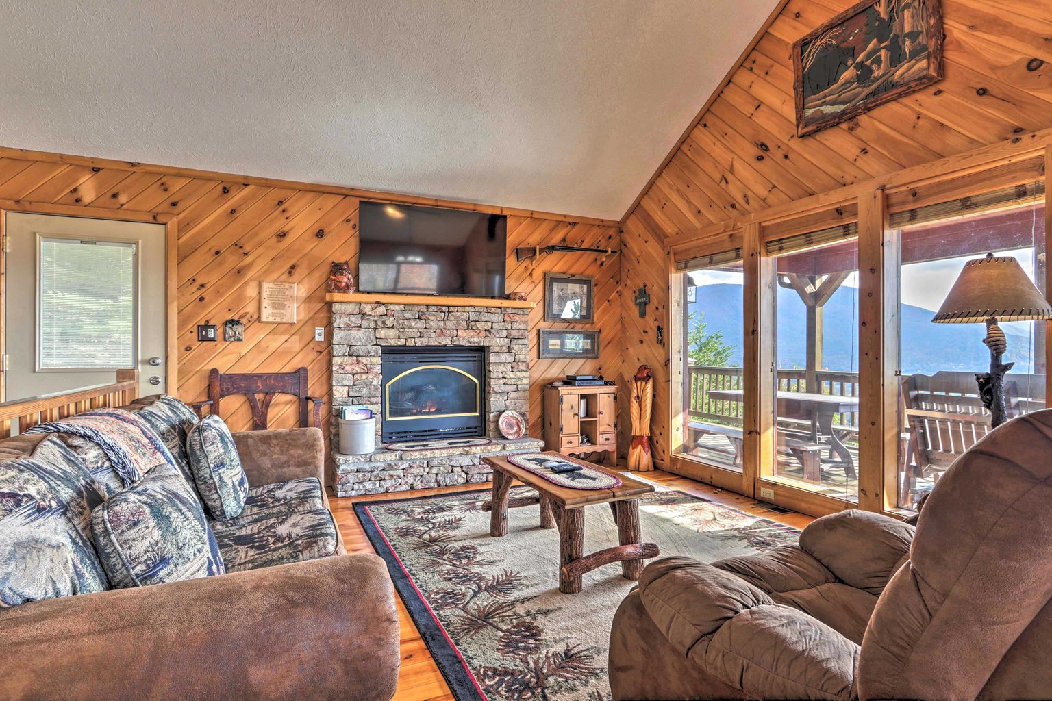 Pigeon Forge Vacation Rental