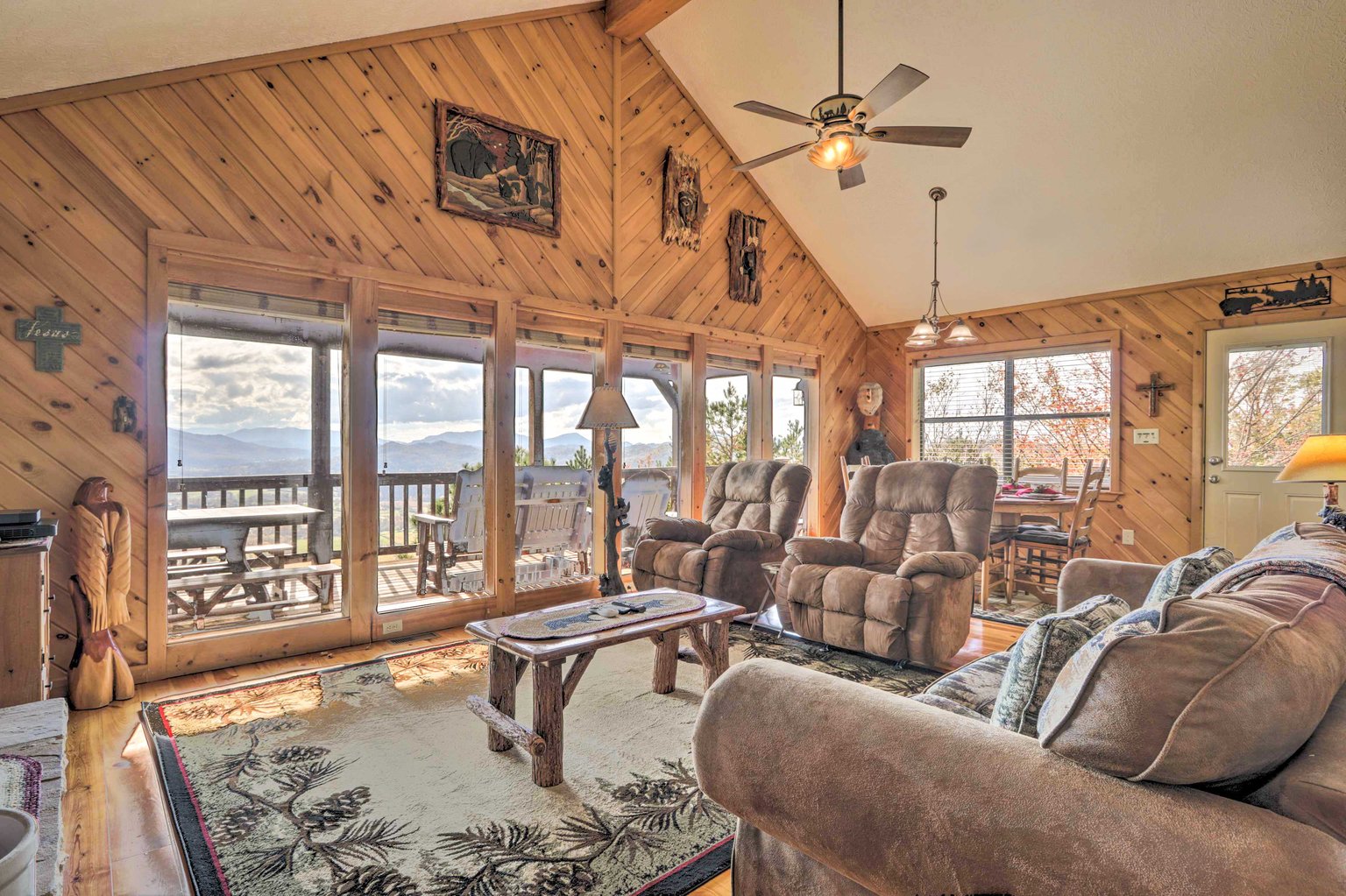 Pigeon Forge Vacation Rental